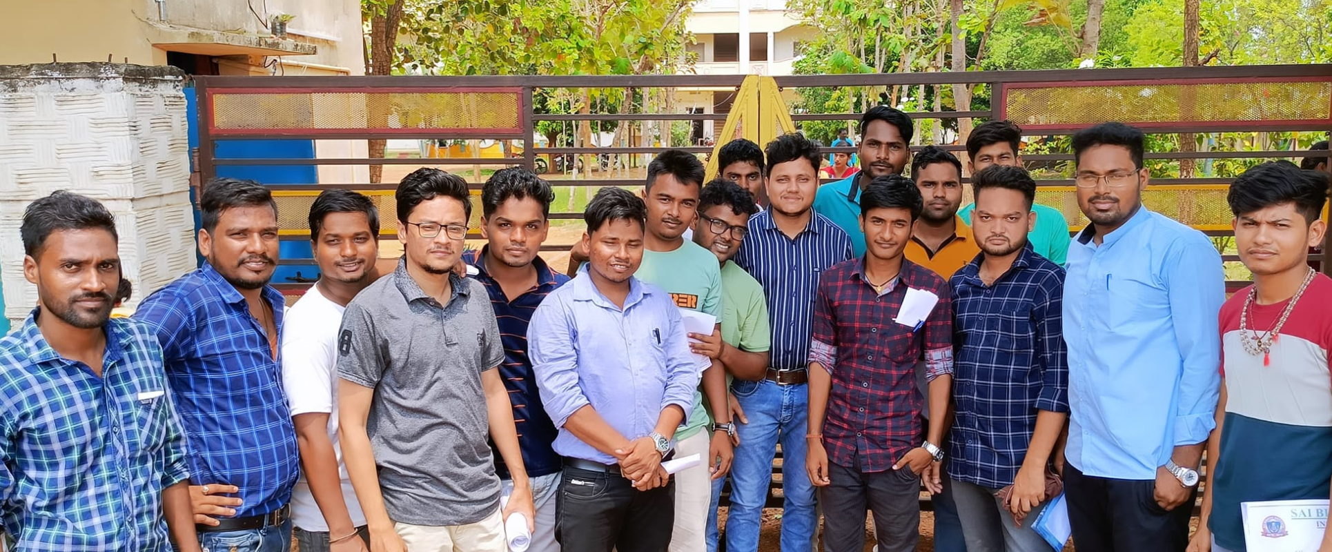 Sai Binayak Institute