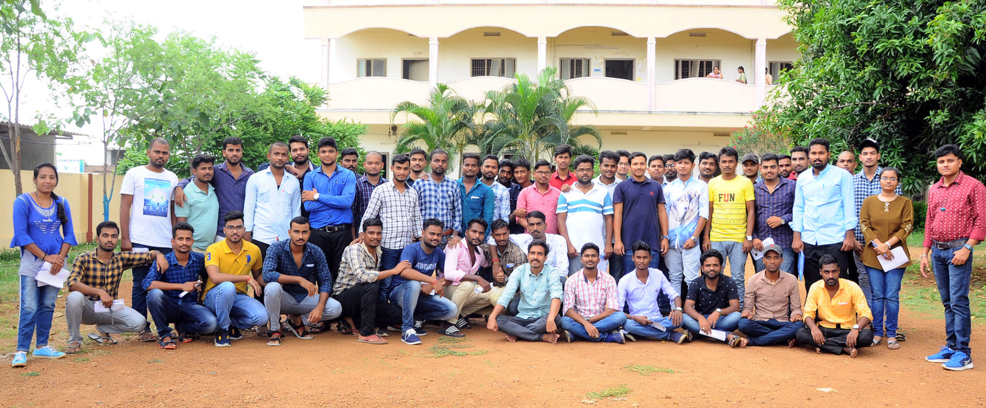 Sai Binayak Institute