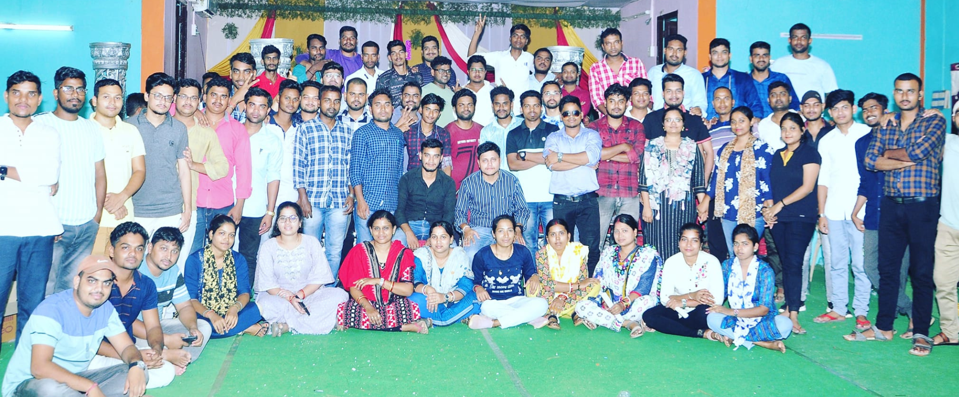 Sai Binayak Institute