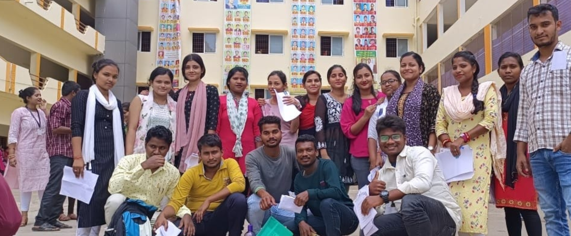 Sai Binayak Institute