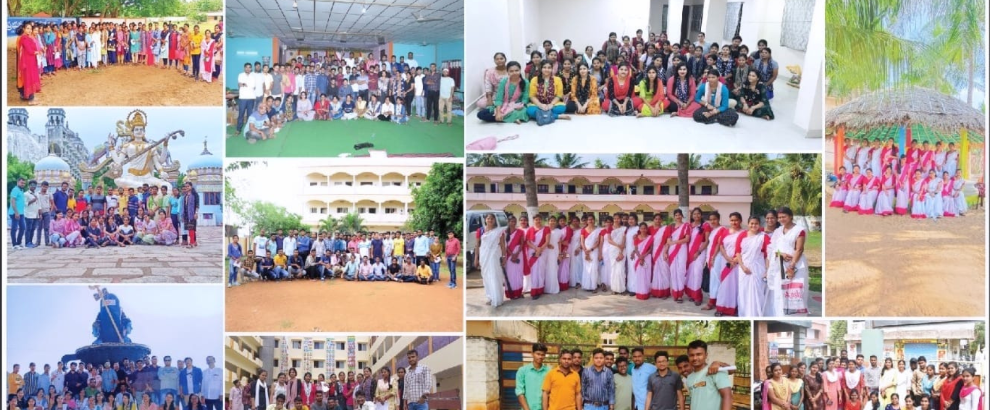 Sai Binayak Institute