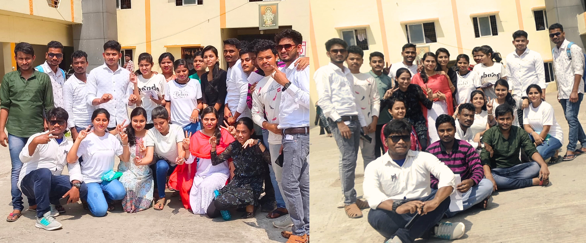 Sai Binayak Institute